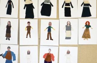 figurer